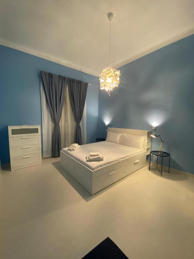 Luse Studios 1 Ostuni Bagian luar foto