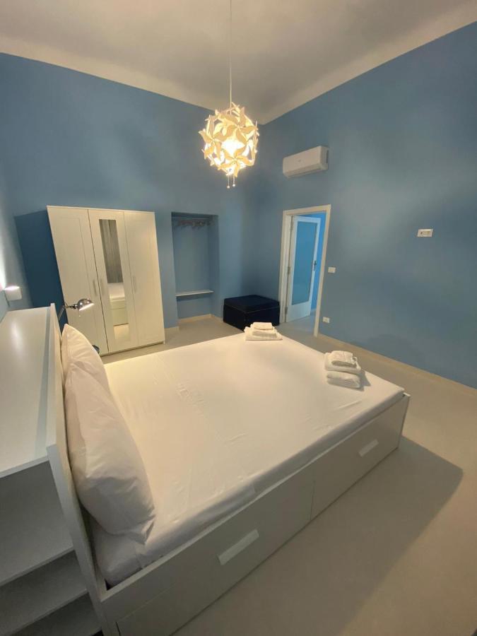 Luse Studios 1 Ostuni Bagian luar foto
