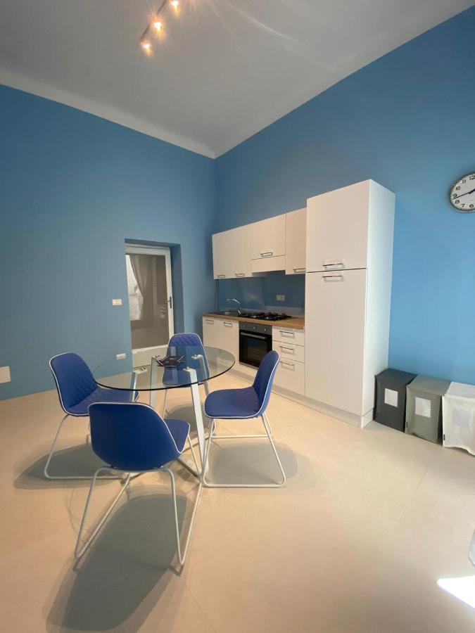 Luse Studios 1 Ostuni Bagian luar foto