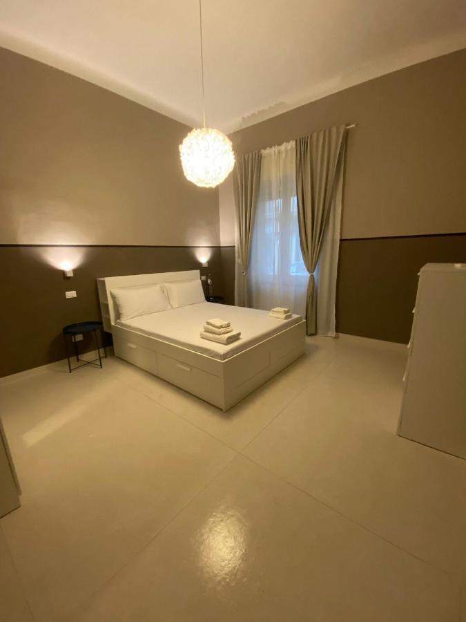 Luse Studios 1 Ostuni Bagian luar foto
