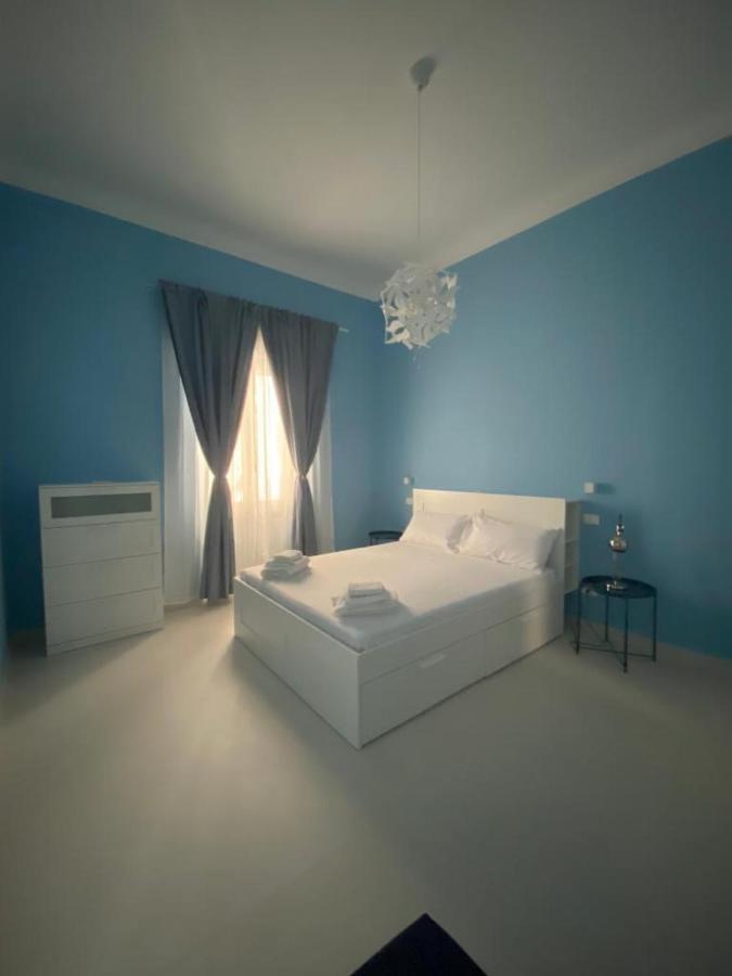 Luse Studios 1 Ostuni Bagian luar foto