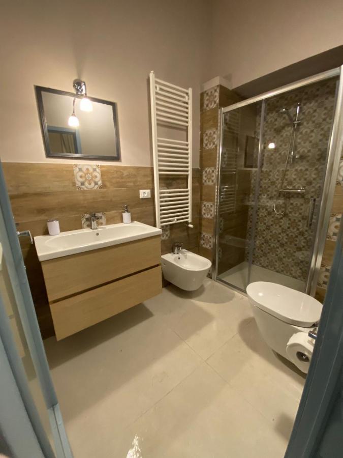 Luse Studios 1 Ostuni Bagian luar foto
